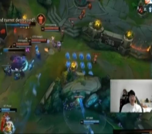 Ning王:AL比赛内容没有很出彩对手没那么强30不能说明这队强