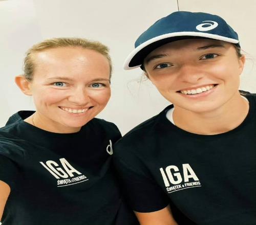 絲襪啟蒙教練：奧運不敵鄭欽文粉碎了她的銳氣，最應該開除心理師