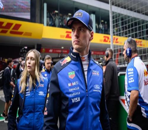 今天的F1發(fā)生了兩件大事