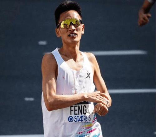 豐配友亞洲第一背后：特步在跑步賽道扎根有多深