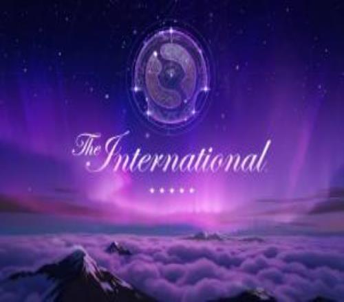 TI14賽程更新：XG首戰(zhàn)面對AuroraTBD對NaviYB面對石頭人