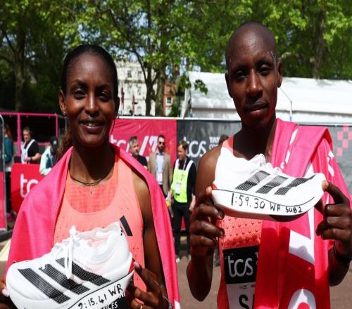 人類(lèi)“破二”系列報(bào)道02人類(lèi)歷史上最偉大的比賽，沒(méi)有之一