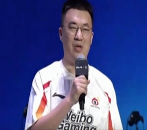 Xiaohu：我們WBG會擊敗一切阻攔我們進世界賽的隊伍！