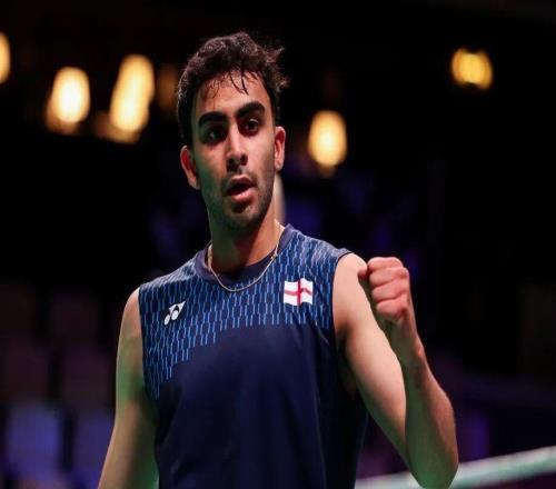 湯尤杯多重顏色寫就團(tuán)魂，戰(zhàn)袍詮釋賽場美學(xué)