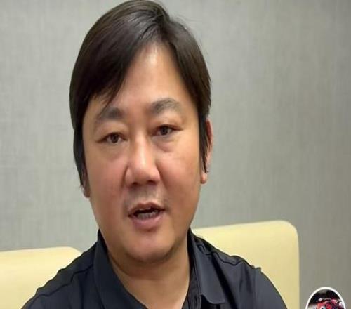 張雪回應(yīng)為何還有6圈提前結(jié)束比賽：有事故摩托車橫躺在賽道上