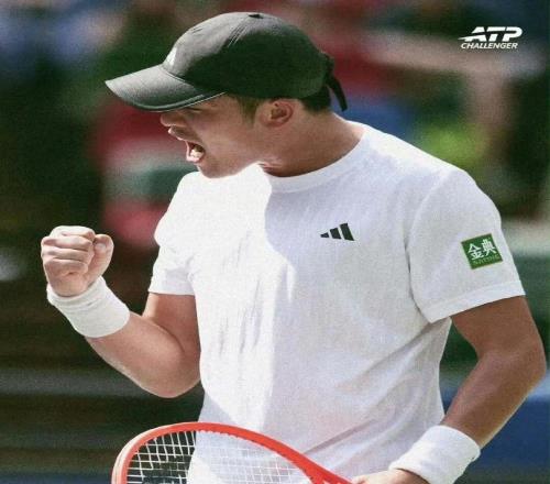 多場決賽即將開打，吳易昺張帥有望爭冠！