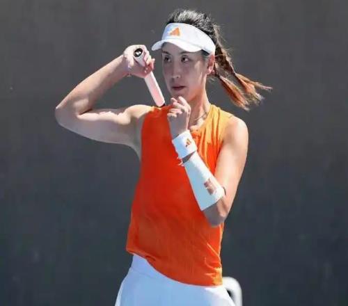 王欣瑜逆轉(zhuǎn)進(jìn)魯昂正賽，網(wǎng)友銳評(píng)：有一姐名號(hào)沒拿出該有的實(shí)力