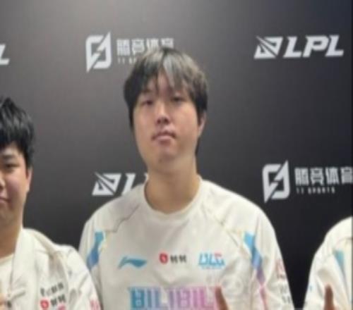 你比WE还好打！Bin：下场打AL应该会比这场要简单点