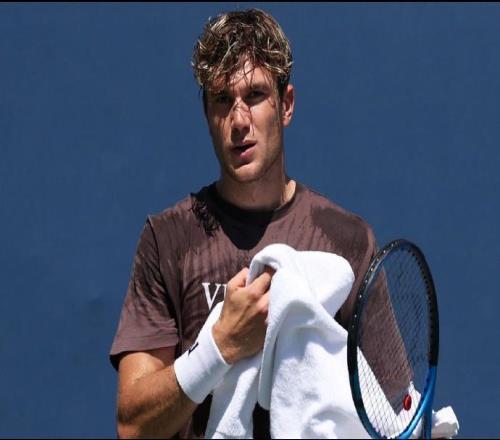 傷病不止，德雷珀再退大賽！