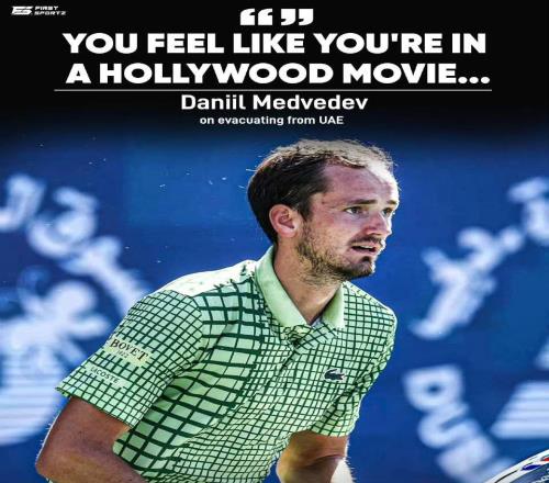 梅總自嘲逃離迪拜經(jīng)歷像好萊塢大片，孫發(fā)京報(bào)平安感謝網(wǎng)友幫忙