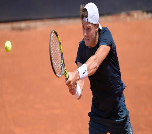 魯內(nèi)傷愈放出狠話：我要給辛納和阿卡制造混亂，網(wǎng)壇需要新面孔