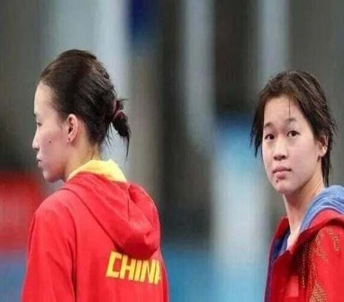 全紅嬋缺席跳水世界杯總決賽，陳芋汐將搭檔14歲小將崔家溪出戰(zhàn)女子雙人10米臺