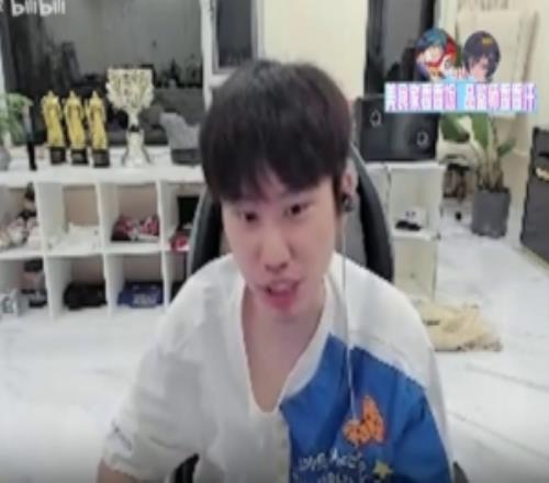doinb：Icon明年真想打LPL也真的能打，他再咋样也是世界赛中单