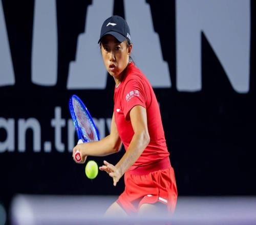 時隔三年半重返500賽四強，37歲的張帥再度沖擊生涯紀錄