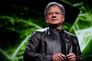 游戲玩家買不買到不重要！黃仁勛：內(nèi)存缺貨是好事