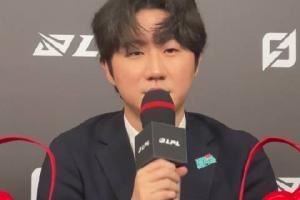 Daeny教練：希望選手能夠有一個先休息的時間放假有空的話看一下LCK