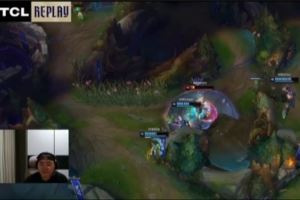 Breathe：WBG真不一樣了，JDG等著吧，微博天生贏家