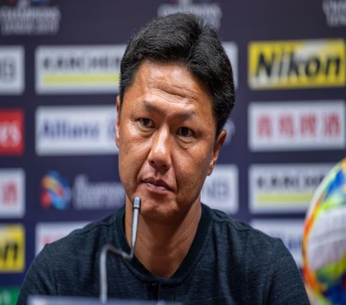 日本U22主帥：通過(guò)考察歐洲，意識(shí)到日本足球的發(fā)展方向沒(méi)有走錯(cuò)