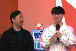 非常規(guī)AD英雄選擇Viper：想玩的話我會跟他說“相信我吧，讓我玩一次吧”