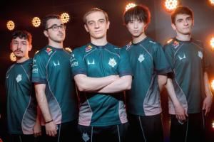 專打沖擊波吧友們印象中G2爆冷擊敗的哪些對(duì)手令你出乎意料