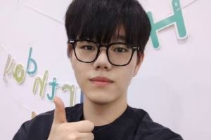 IG上单Soboro更新动态：谢谢大家，happybirthdaytome