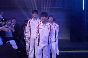 拿下賽季首勝！TES疑似王者歸來擊敗AL拿下賽季首勝！