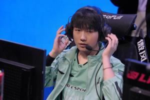 MISSING賽后更博：很高興拿下首勝，會盡我所能努力做到最好