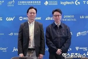 LCK秘書長：LCK不再局限于韓國，而是作為全球性產(chǎn)業(yè)內(nèi)容被消費(fèi)