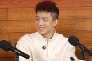 Clearlove：21年打了一把不打了是隊(duì)友太厲害了