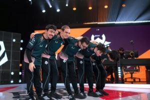 G2官方發(fā)文：值得載入史冊的歷程，感謝巴西不可思議的支持