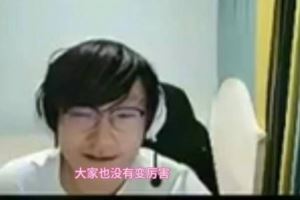 Tian：我說實(shí)話看比賽感覺越看越爽大家沒有變厲害心里很安心啊