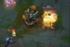 LPL賽事高光：這波炸到音響了，BLG20戰(zhàn)勝WE