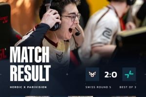 從20到23！上帝遭完全解讀PV生死局遭X隊(duì)橫掃三連敗出局