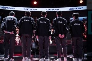 時隔十年！繼S6夏季賽遭KT讓二追三后S16第一賽段T1再遭DK逆轉(zhuǎn)