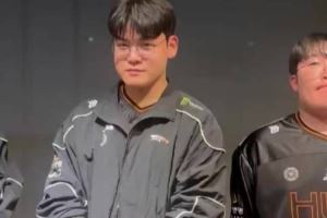 Gumayusi：全勝決心這么快就被打破有點可惜我們會努力笑到最后