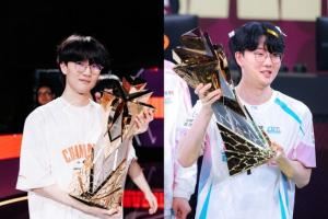 Viper：我很想入選韓國(guó)亞運(yùn)國(guó)家隊(duì)來(lái)LPL的原因是在HLE進(jìn)步不大