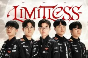 T1發(fā)布2026戰(zhàn)隊(duì)主題：無(wú)限，永無(wú)止境的故事