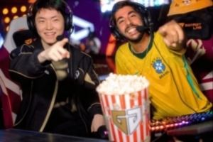 GENCEO：主播已聯(lián)系Chovy并致歉我們明確告訴他該行為越界了