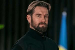 祖國(guó)人演員回應(yīng)演《生化危機(jī)》威斯克：我已經(jīng)50歲了太老了演不了！