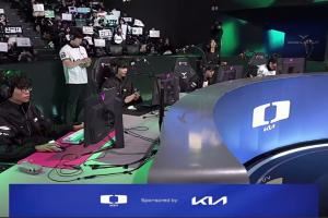 許哥不是區(qū)！DK擊敗DRX晉級(jí)季后賽！