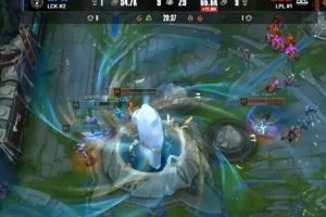 LOL官方驚嘆BLG首局表現(xiàn)：29分鐘內(nèi)拿到了29個(gè)擊殺
