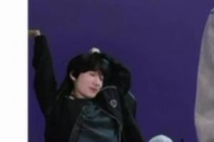 Peanut：HLE的比賽真好看有點(diǎn)像臭醬湯好吃但有時(shí)候會(huì)惡心你一下