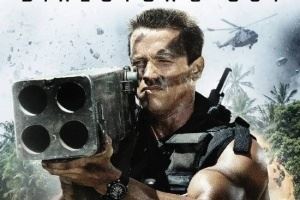 80歲不退休施瓦辛格新片官宣：三部經(jīng)典續(xù)集連拍