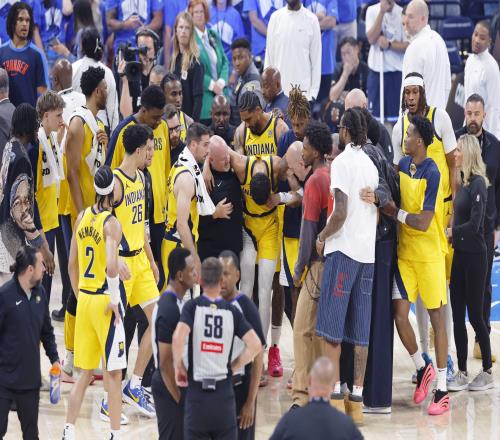 傷病潮拉低觀賞性NBA仍拒絕縮減賽程球員健康和經(jīng)濟利益太難兼顧