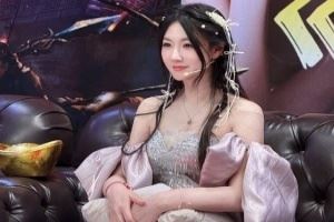 小蒼回應為何不想結婚：對我來說組建家庭并不是一個特別好的事