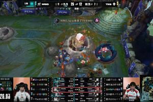 孤膽英雄Creme！小火龍35分鐘546層Q，領(lǐng)先小虎8k經(jīng)濟(jì)卻難求一勝