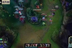 涵藝：BLG紀(jì)律性一直是大問(wèn)題K顯得有點(diǎn)格格不入了