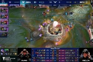 解說MacT：聯(lián)賽超一次不死尺天帝越老越妖好利索的30