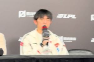 Flandre：季后賽贏和常規(guī)賽贏不一樣今天贏不會(huì)覺得復(fù)仇特別開心