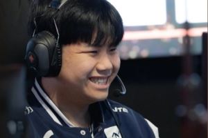 Shad0w更新動態(tài)慶祝首勝：要不要吃點好的獎勵自己